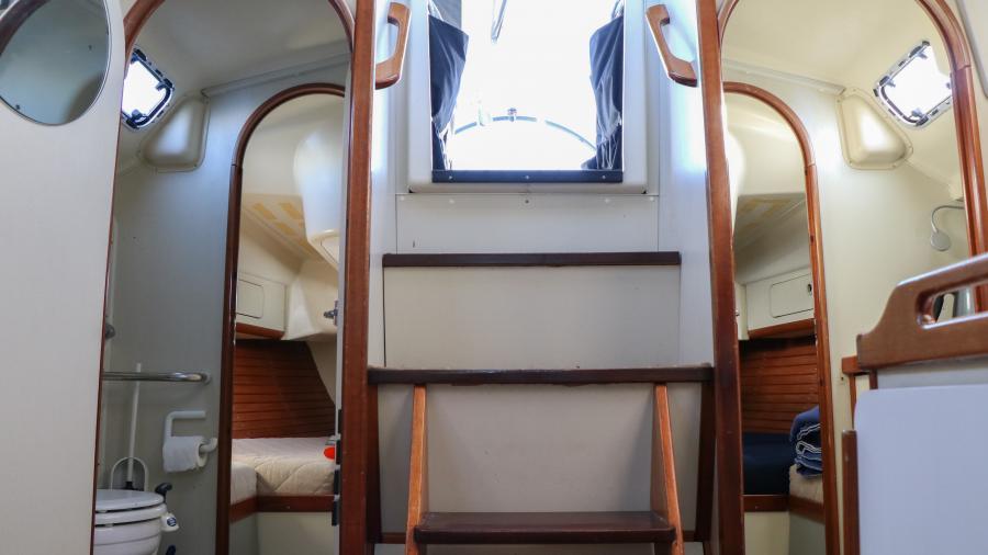 Dehler 38 for sale