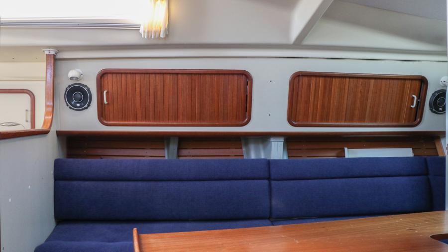 Dehler 38 for sale