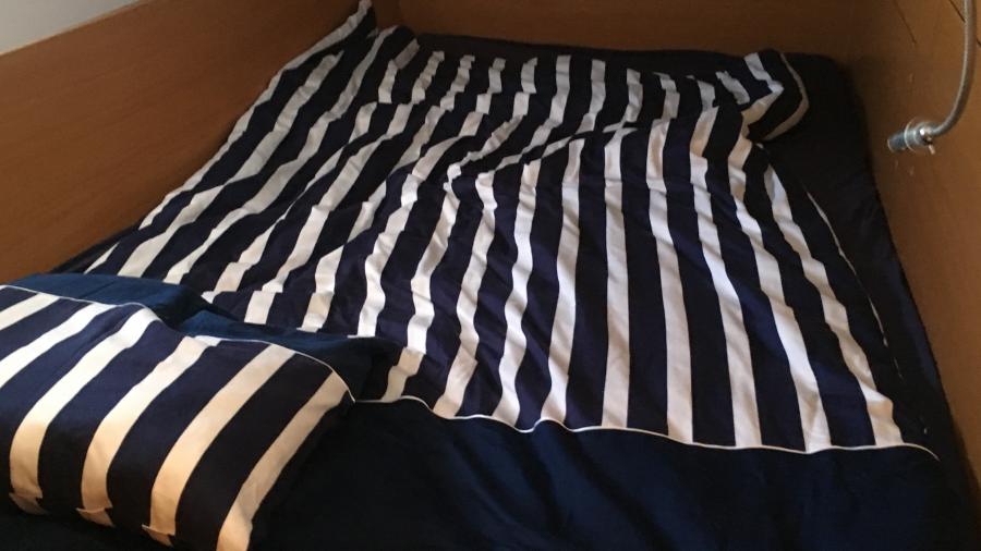 Grand Soleil 54 te koop