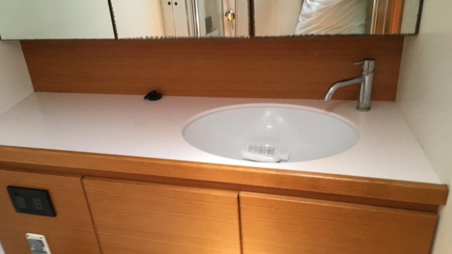 Grand Soleil 54 te koop