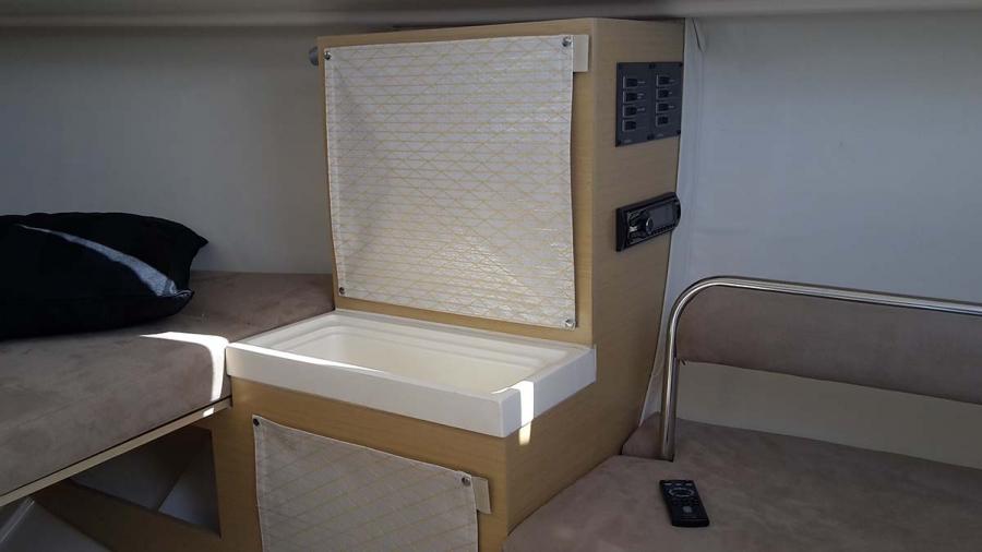 Elan 210 / E1 te koop