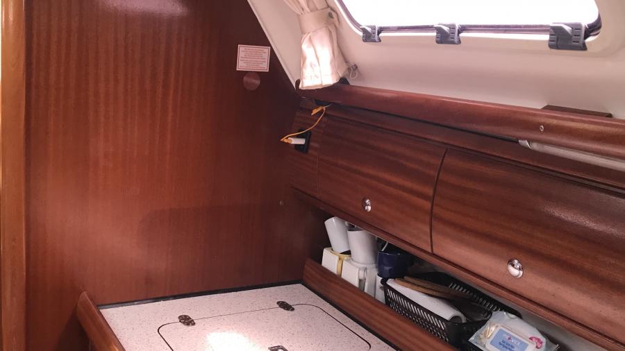 Bavaria 38-3 Custom Line te koop