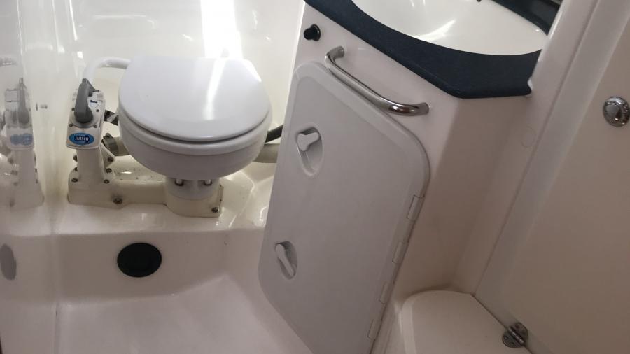 Bavaria 38-3 Custom Line te koop