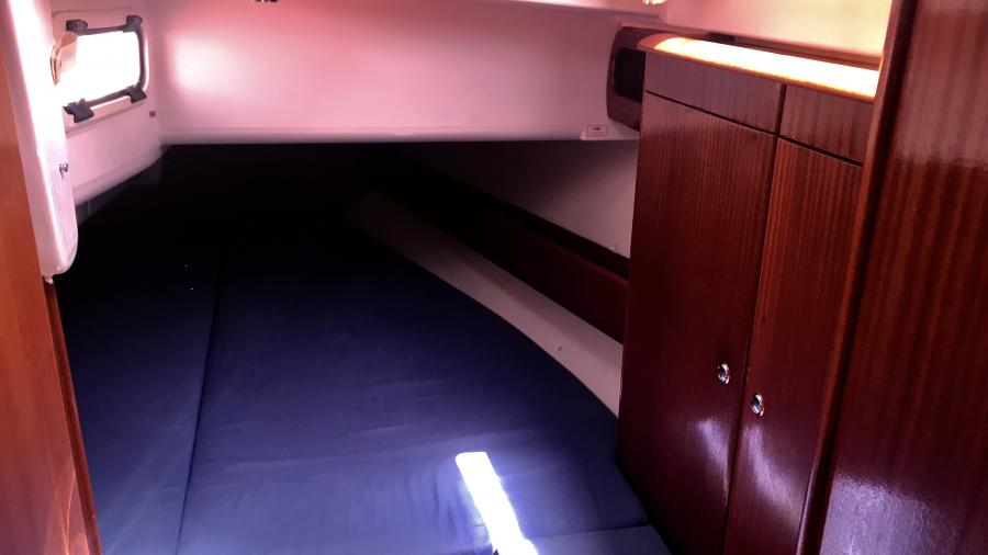 Bavaria 38-3 Custom Line te koop