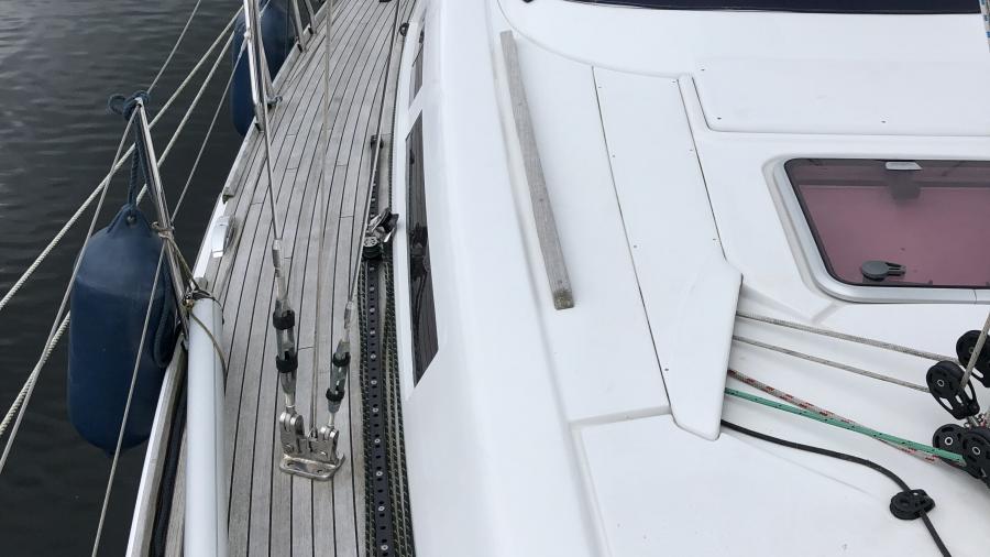Grand Soleil 37 Botin & Carkeek te koop