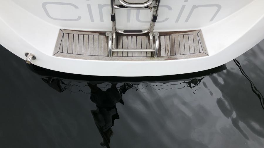 Grand Soleil 37 Botin & Carkeek te koop