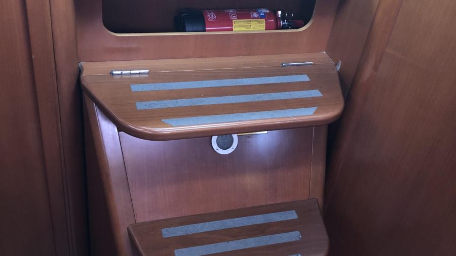 Grand Soleil 37 Botin & Carkeek te koop