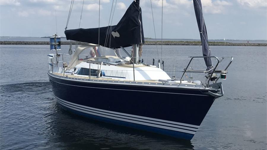 Winner Yachts Winner 950 te koop