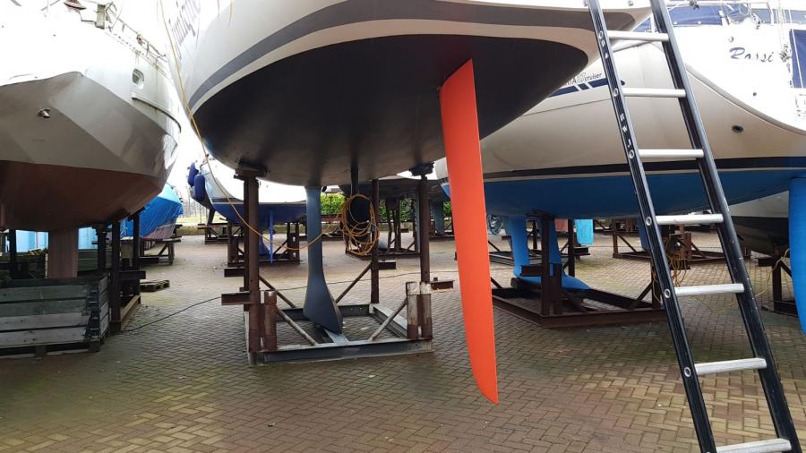 J/Boats J 122 te koop