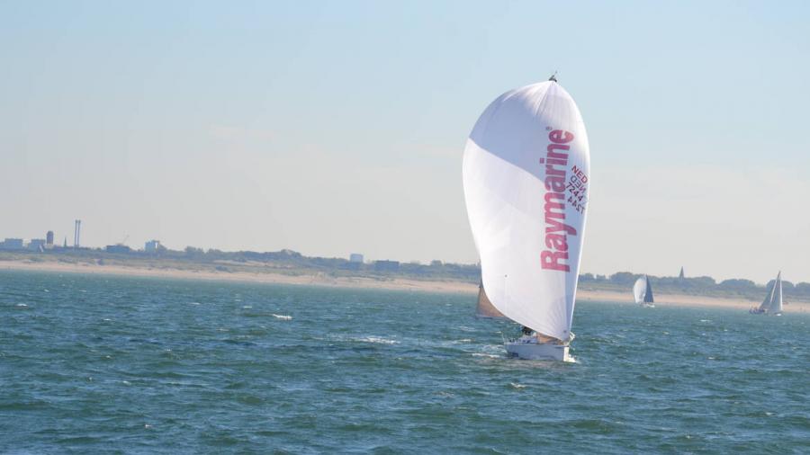 J/Boats J 122 te koop