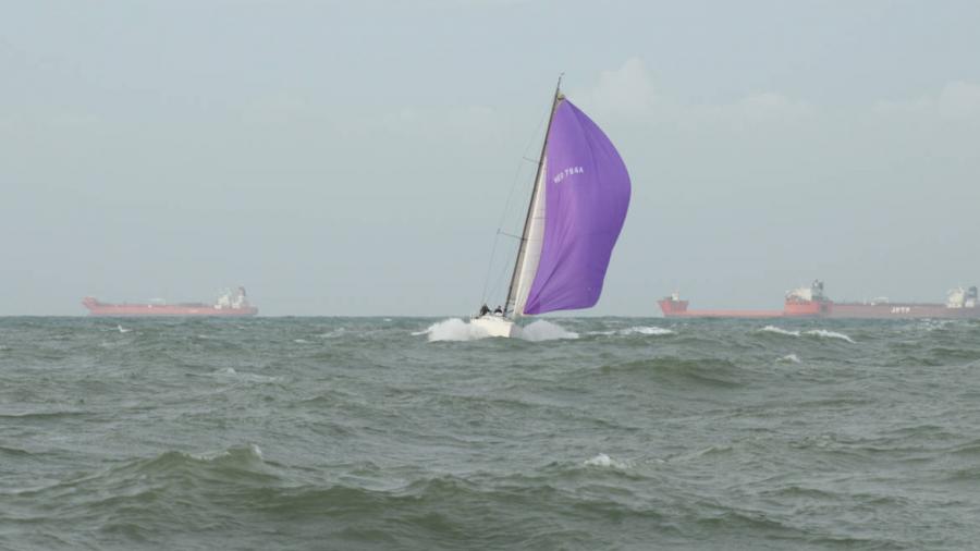 J/Boats J 122 te koop