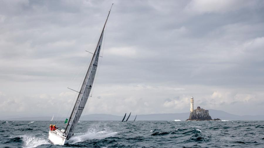 J/Boats J 122 te koop