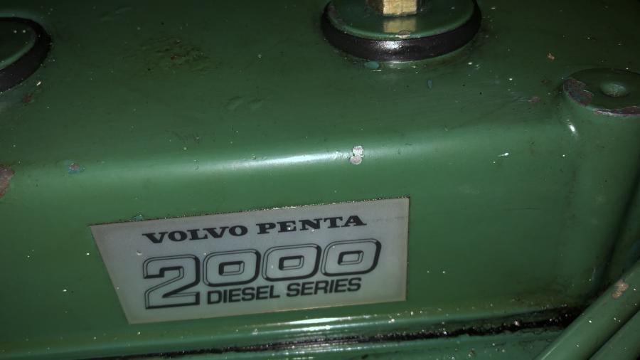 Standfast 40 te koop