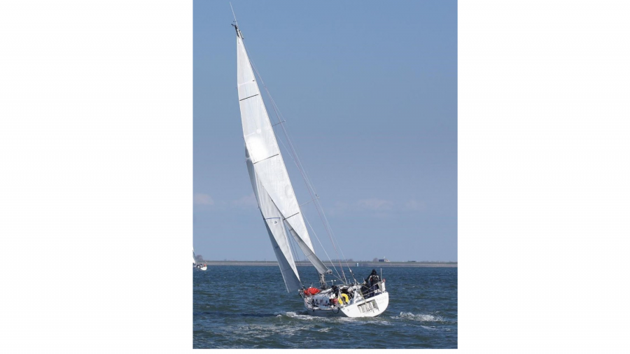 Beneteau First 36.7 North E te koop