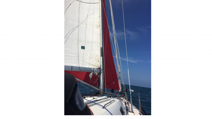 Beneteau First 36.7 North E te koop