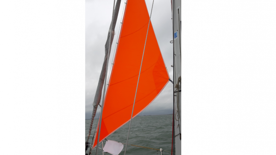 Beneteau First 36.7 North E te koop