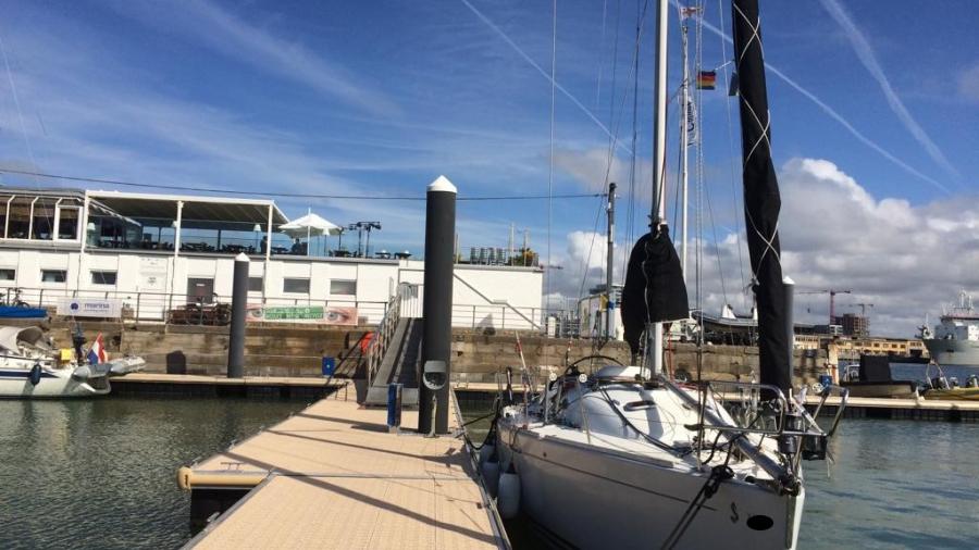 Beneteau First 36.7 North E te koop