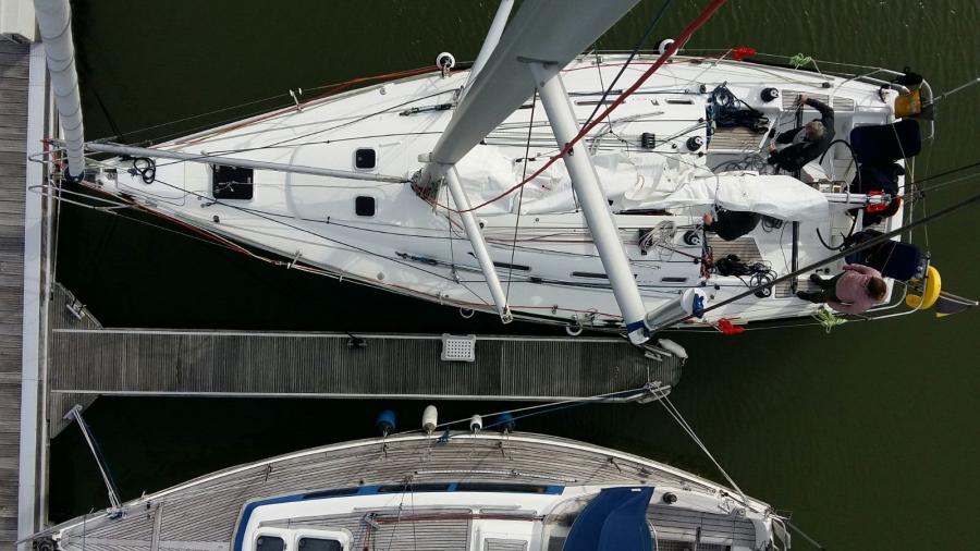 Beneteau First 36.7 North E te koop