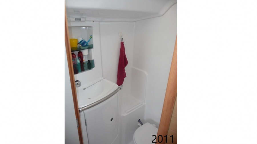 Beneteau First 36.7 North E te koop