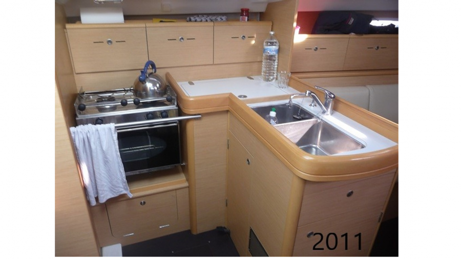 Beneteau First 36.7 North E te koop
