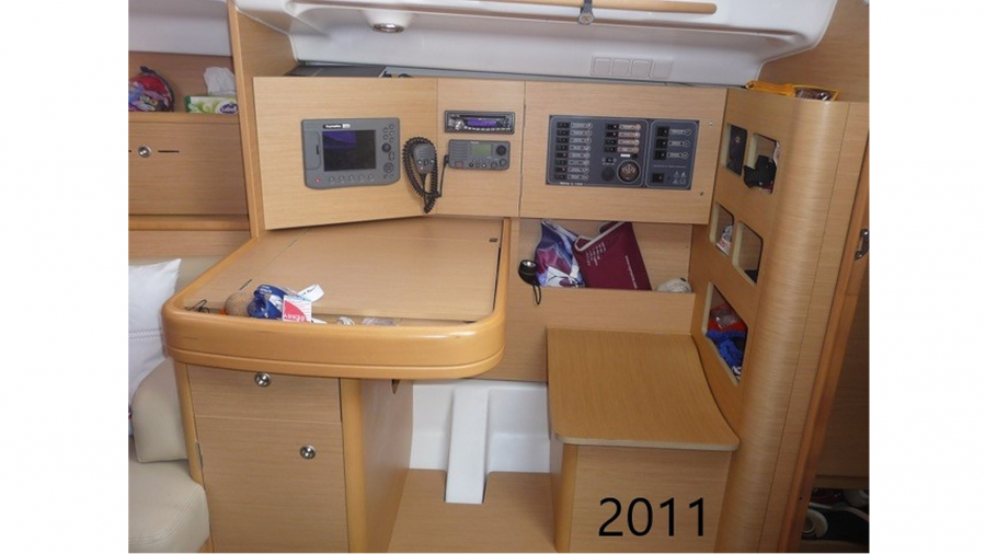 Beneteau First 36.7 North E te koop