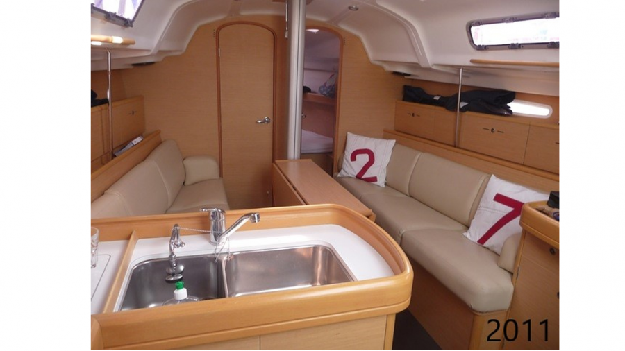 Beneteau First 36.7 North E te koop
