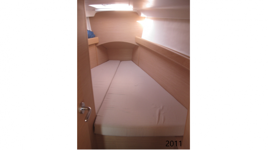 Beneteau First 36.7 North E te koop