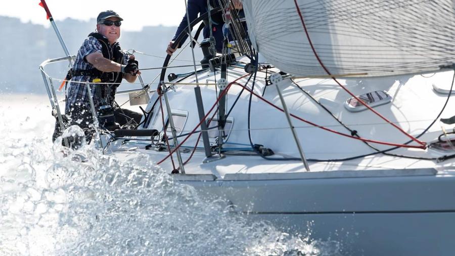 Beneteau First 36.7 North E te koop
