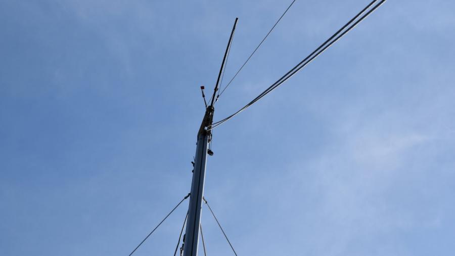 Dehler 34SV te koop