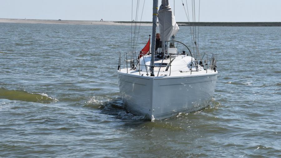 Dehler 34SV te koop