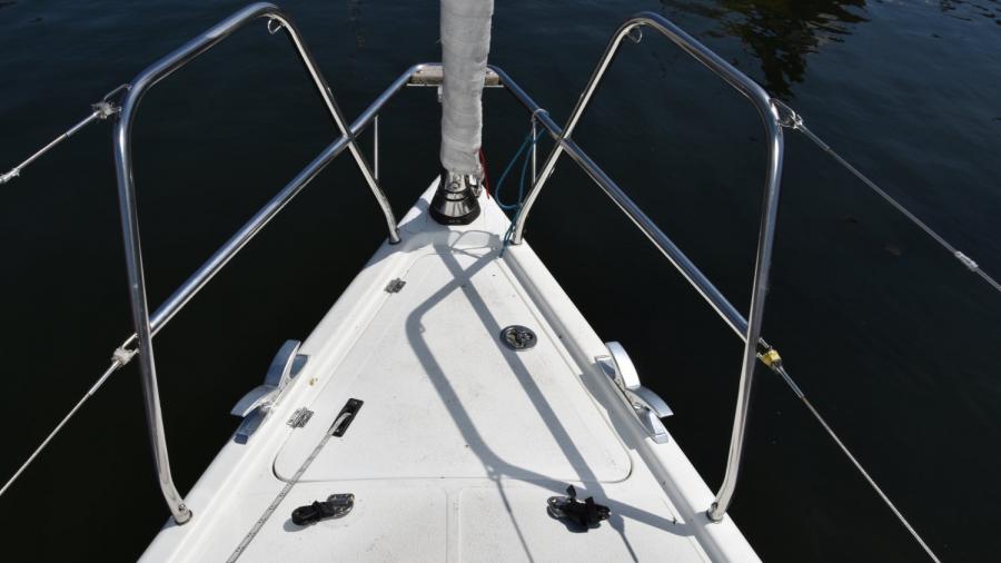 Dehler 34SV te koop