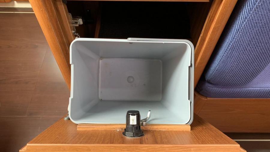 Dehler 34SV te koop