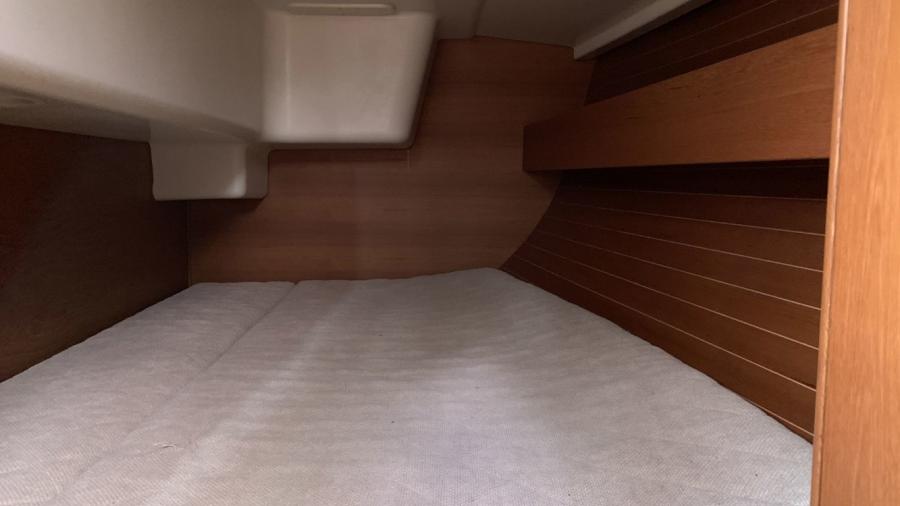 Dehler 34SV te koop