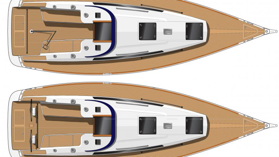 Arcona 345 for sale