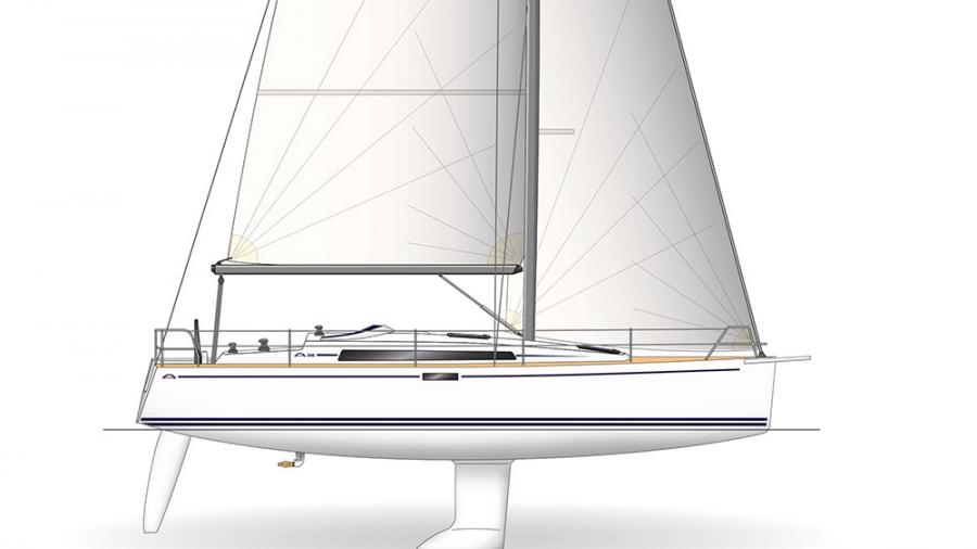 Arcona 345 for sale
