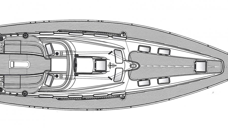 Bavaria 46 Cruiser te koop