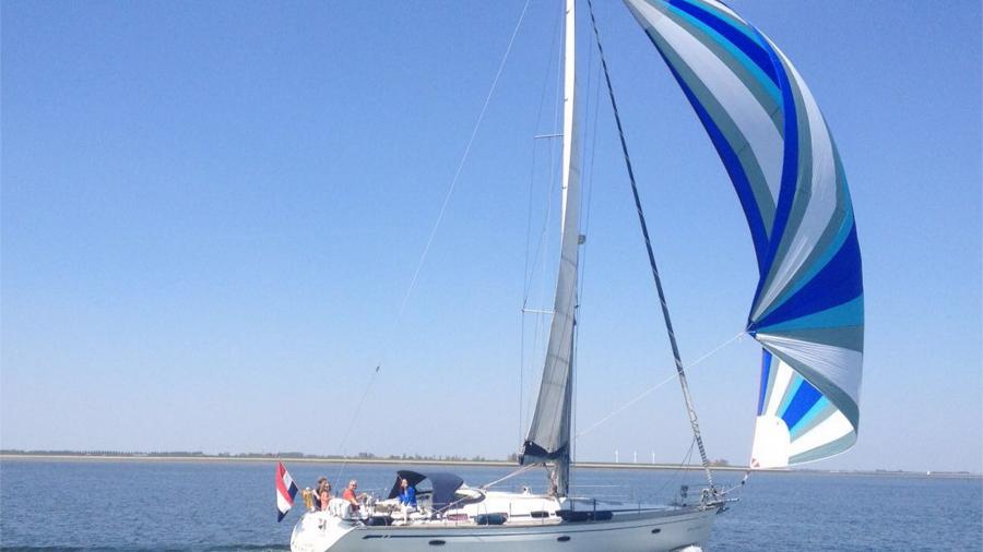 Bavaria 46 Cruiser te koop