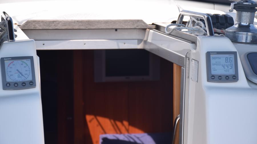 Bavaria 46 Cruiser te koop