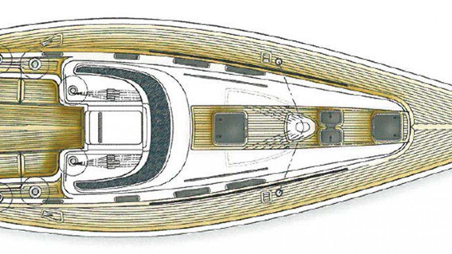 X-Yachts X 40 te koop