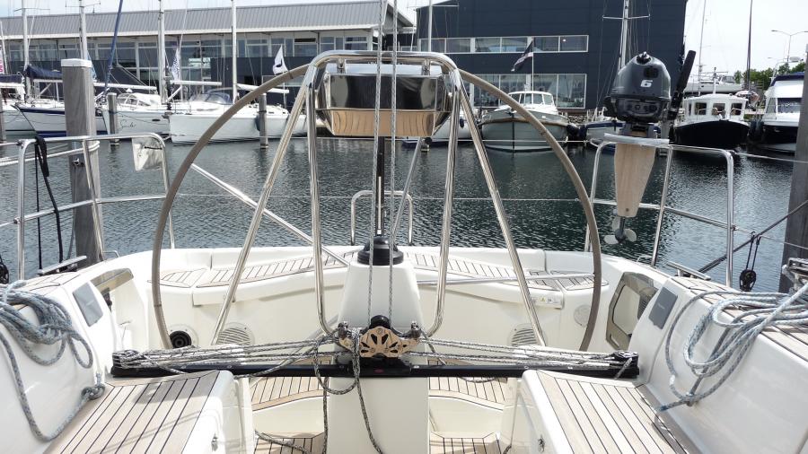X-Yachts X 40 te koop