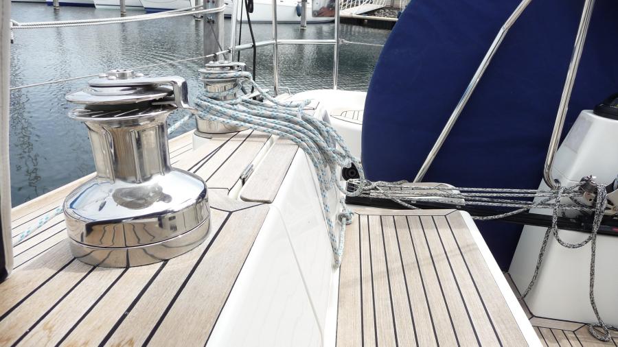 X-Yachts X 40 te koop