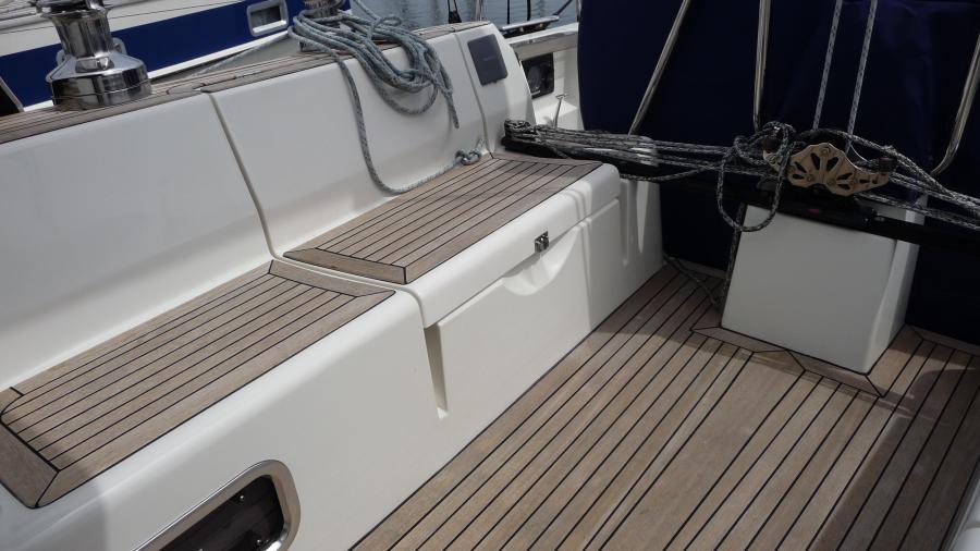 X-Yachts X 40 te koop