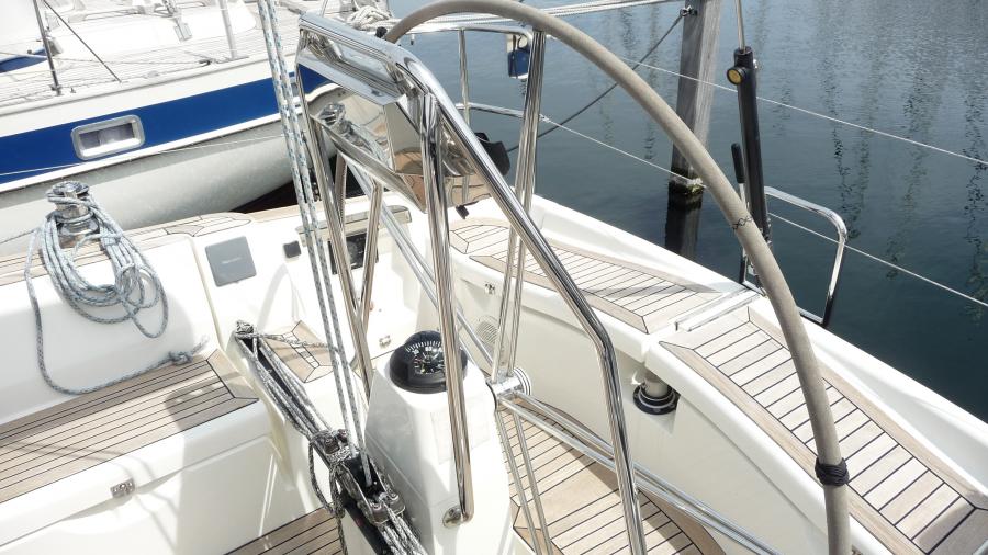 X-Yachts X 40 te koop