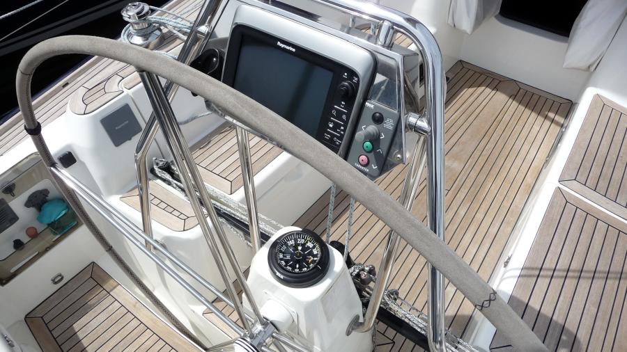 X-Yachts X 40 te koop