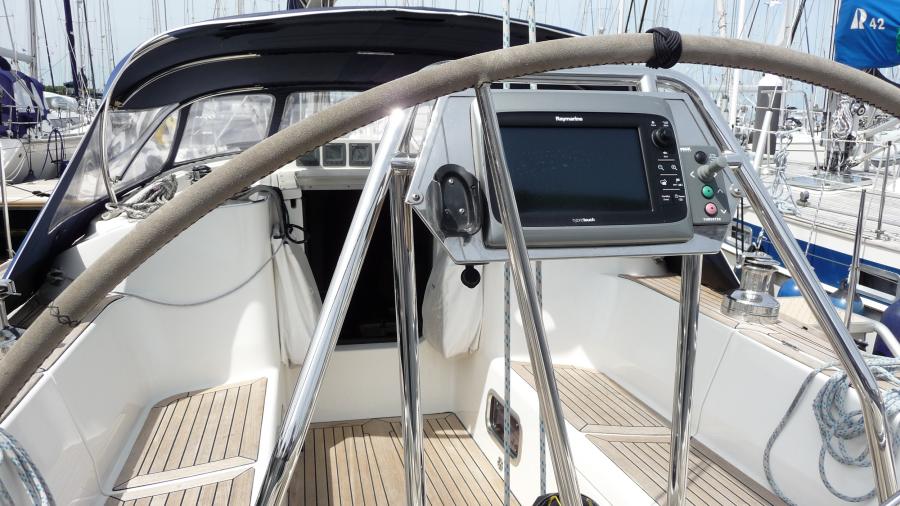 X-Yachts X 40 te koop