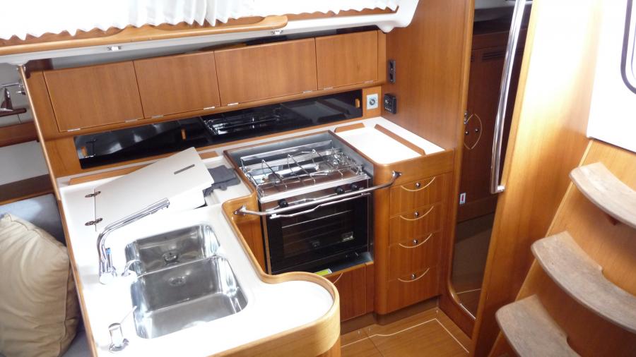 X-Yachts X 40 te koop