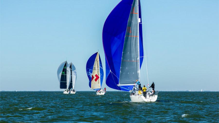 J/Boats 109 J/109 J109 J-109 J 109 te koop