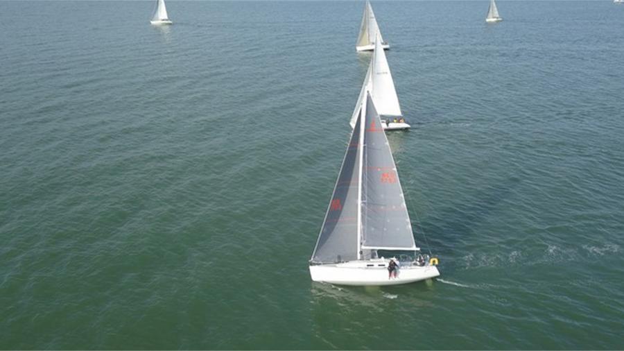 J/Boats 109 J/109 J109 J-109 J 109 te koop