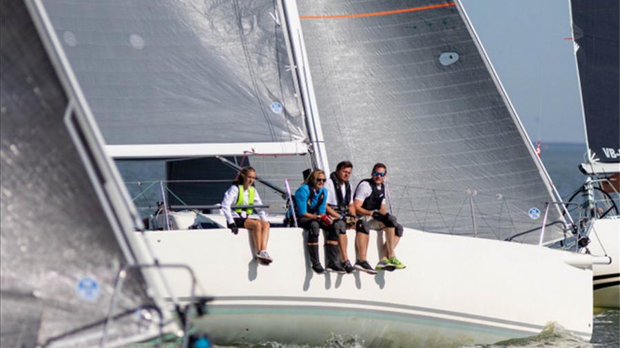 J/Boats 109 J/109 J109 J-109 J 109 te koop