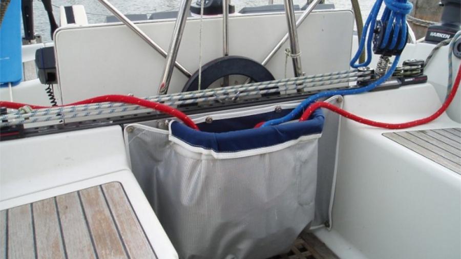 Dehler 35 CWS te koop